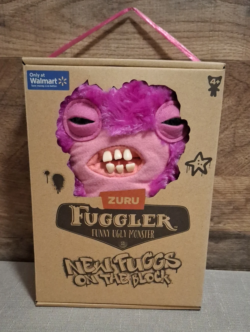 Fuggler Lord Long Ears